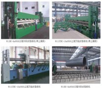 卷板机的分类与作用