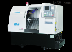 你了解数控车床的液压系统吗?