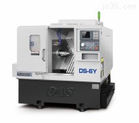 车铣复合机床的主要功能