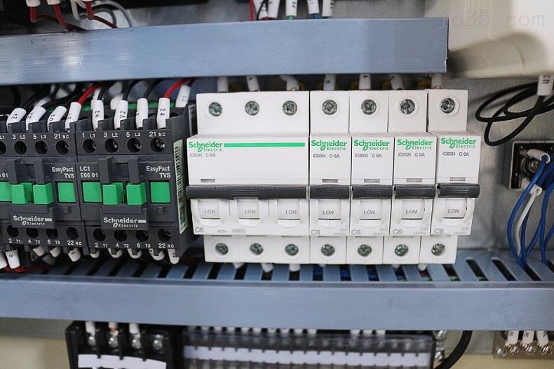 什么是电动剪板机