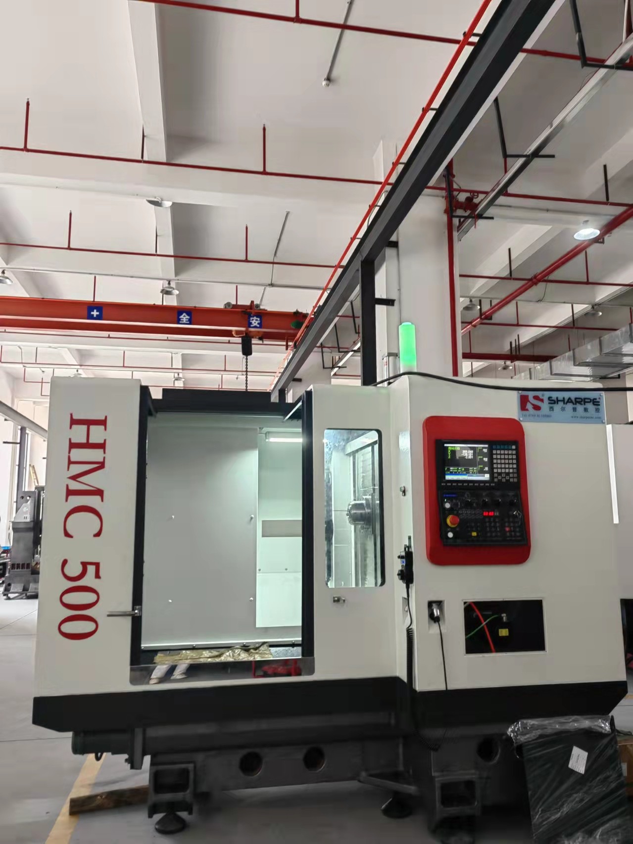 卧式加工中心分别有哪些优点和缺点? 卧式加工中心分别有哪些优点和缺点?