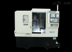 车铣复合机床车铣复合加工的优点