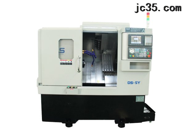 车铣复合机床车铣复合加工的优点