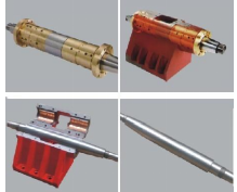 豪特曼无心磨床