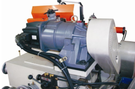 豪特曼无心磨床