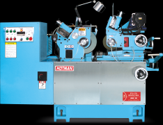 豪特曼无心磨床