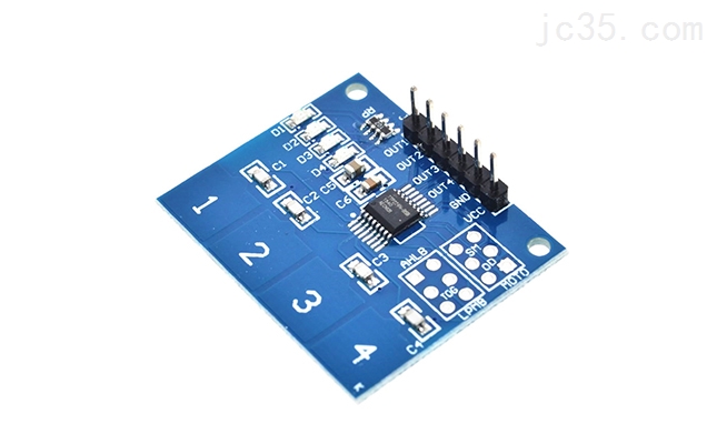 电容式传感器的优点与缺点 电容式传感器的优点与缺点