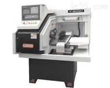 线轨数控车床的功能有哪些