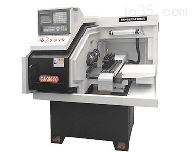 线轨数控车床的功能有哪些