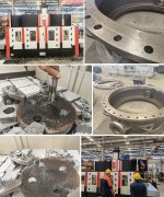 数控钻床结构上有什么特点