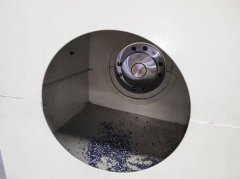 深孔加工专用机床-广合深孔钻镗床特点