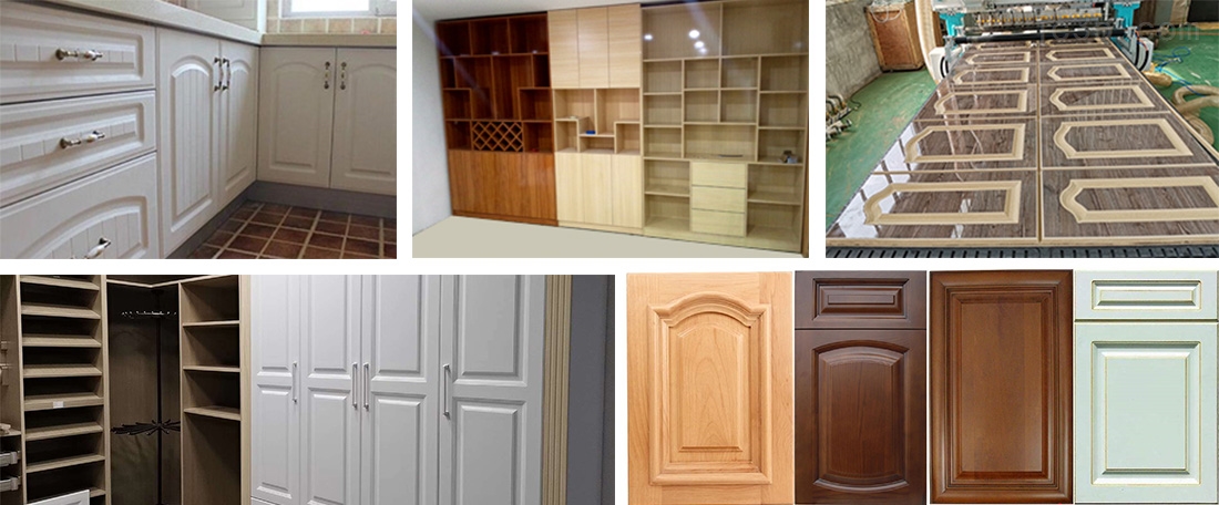 直排换刀加工中心优势以及配置介绍