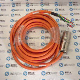 爱泽工业部分到货产品专题及库存——ABB伺服电机及配套电缆篇