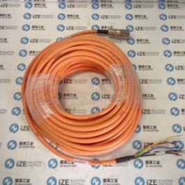 爱泽工业部分到货产品专题及库存——ABB伺服电机及配套电缆篇