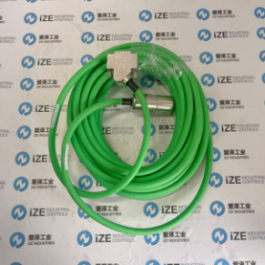 爱泽工业部分到货产品专题及库存——ABB伺服电机及配套电缆篇