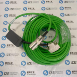 爱泽工业部分到货产品专题及库存——ABB伺服电机及配套电缆篇