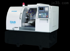 数控机床滚珠丝杆螺母副的特点