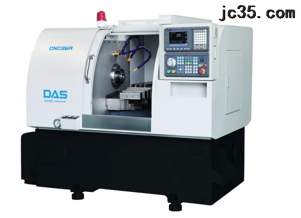 数控机床滚珠丝杆螺母副的特点