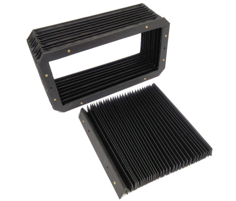 防护罩的多种形式