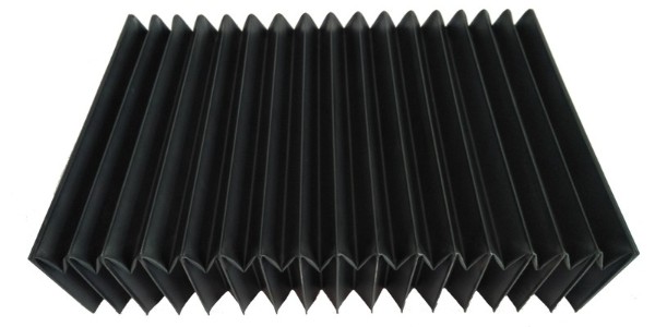 防护罩的多种形式