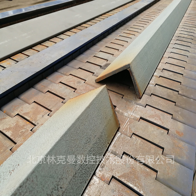 数控型钢切割机有什么特点？