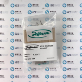 爱泽工业部分到货产品专题及库存——JEFFERSON篇