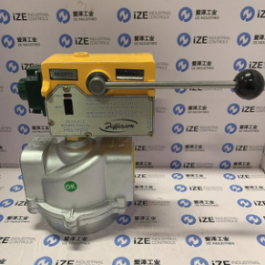 爱泽工业部分到货产品专题及库存——JEFFERSON篇