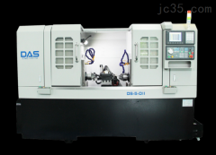 双主轴车铣复合材料的优点是什么