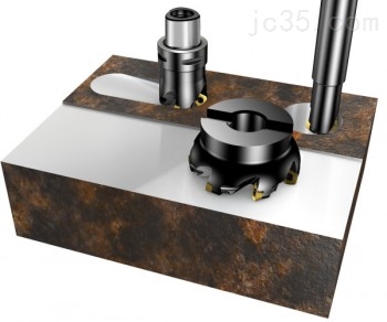 什么是成功的铣削？