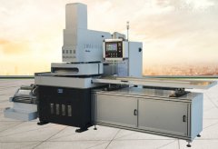 磁性材料研磨加工设备