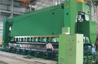 主要影响卷板机作业效率的因素分析