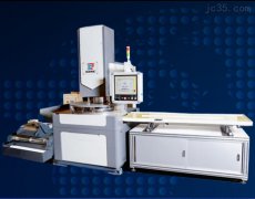 塑料抛光研磨机设备基本阐述