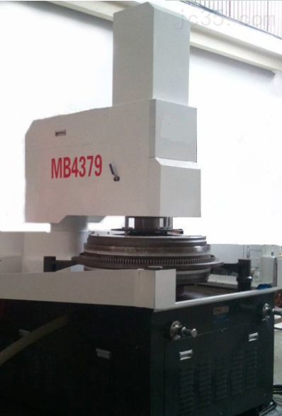 双面磨床-转盘式研磨机价格解释说明