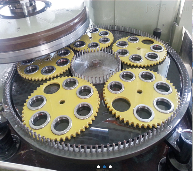 机械密封动静环研磨设备哪个好用？