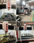 数控钻床日常做好维护作业