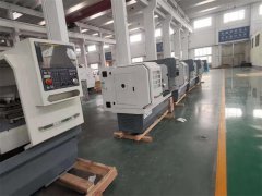 数控车床相较于传统车床的优势有哪些?