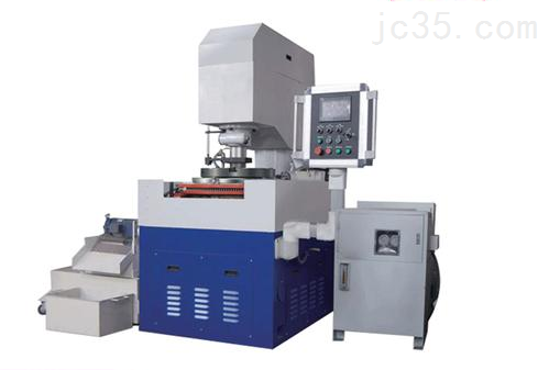 油泵配件立式研磨机设备