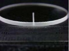 日本Rs-Japan超声波主轴在石英玻璃上的深孔加工应用