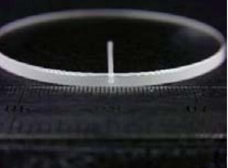 日本Rs-Japan超声波主轴在石英玻璃上的深孔加工应用