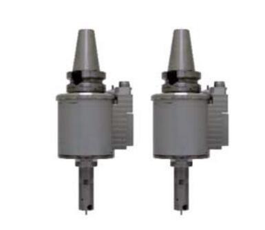 日本Rs-Japan超声波主轴在石英玻璃上的深孔加工应用