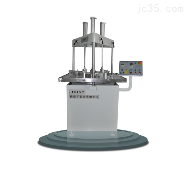 抛光机的常用抛光方法