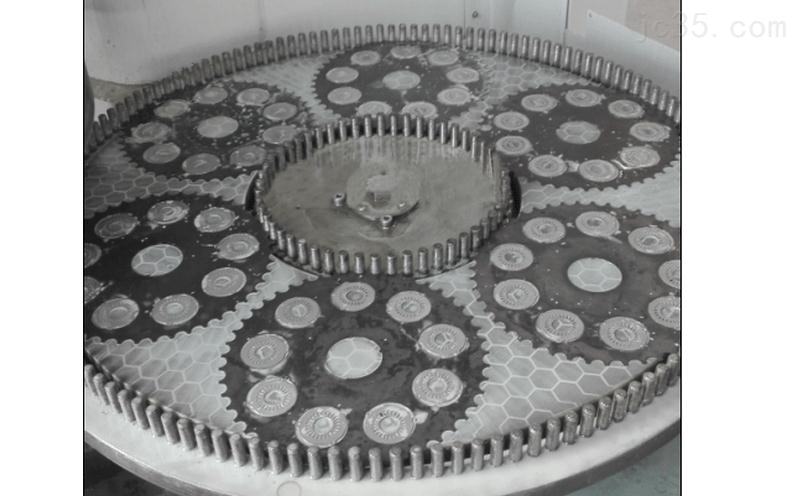 研磨抛光机价格