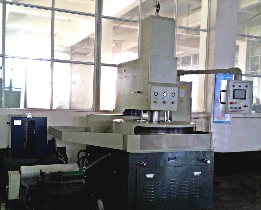 高精度平面研磨抛光机械用处及好处