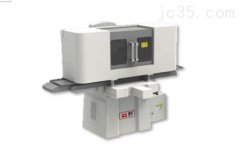 数控磨床硬轨加工中心的结构