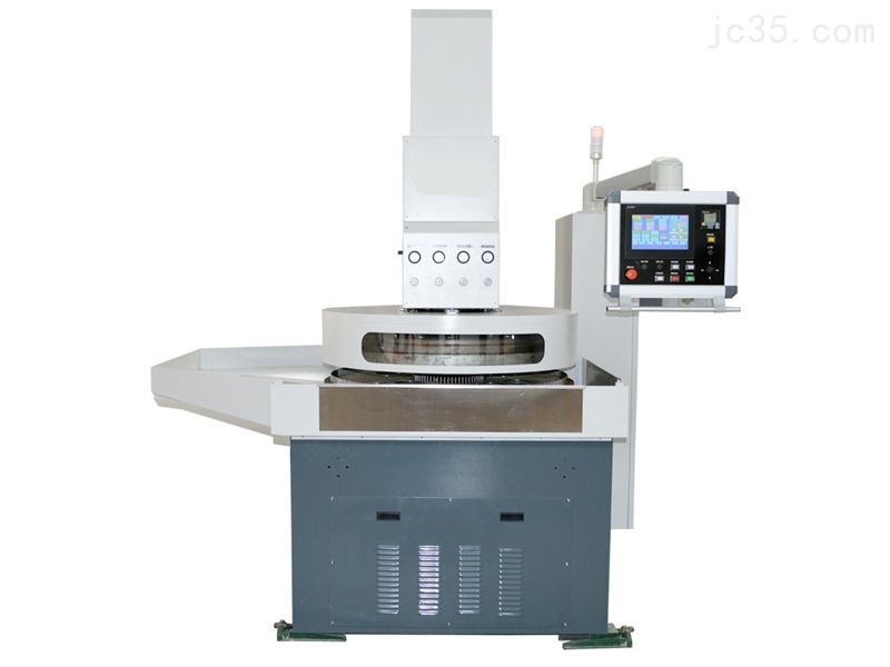 全自动端面平面机特点及适用范围