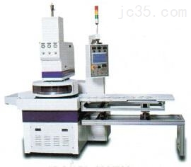 研磨铜片工件研磨设备