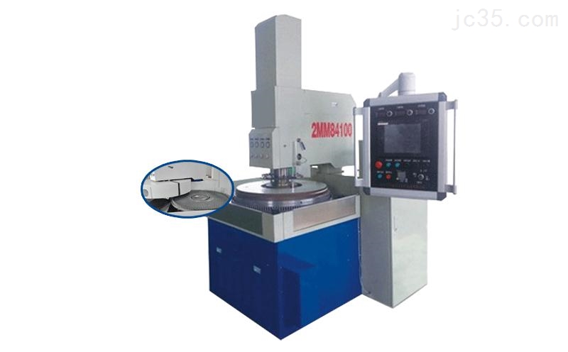 金刚石砂轮平面精度是多少