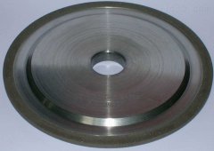 金刚石砂轮平面精度是多少