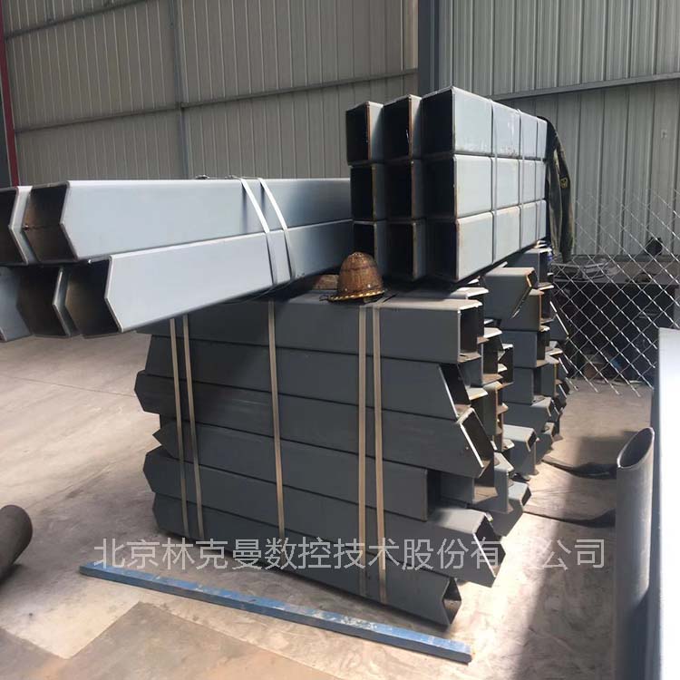 方管切割机的优势是什么？