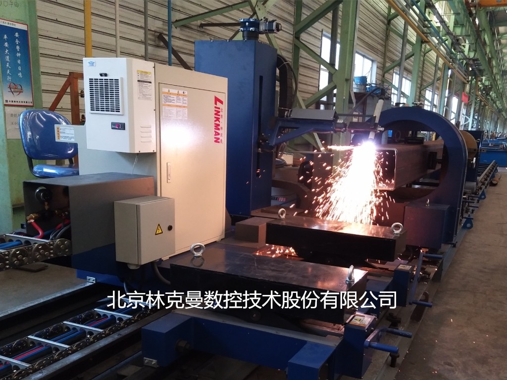 方管切割机的优势是什么？